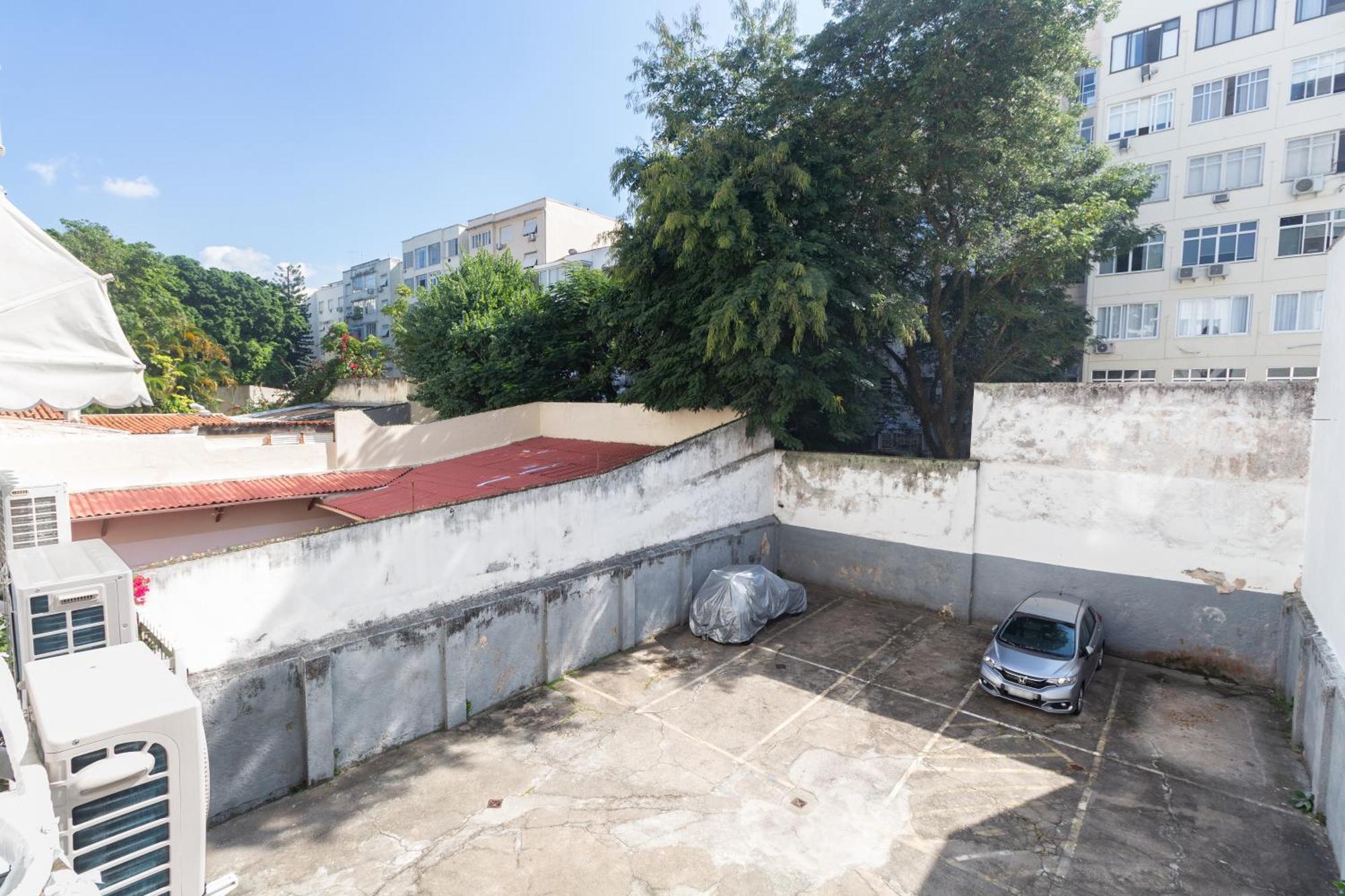Apartemen Luxo Em Ipanema 304 Rio de Janeiro