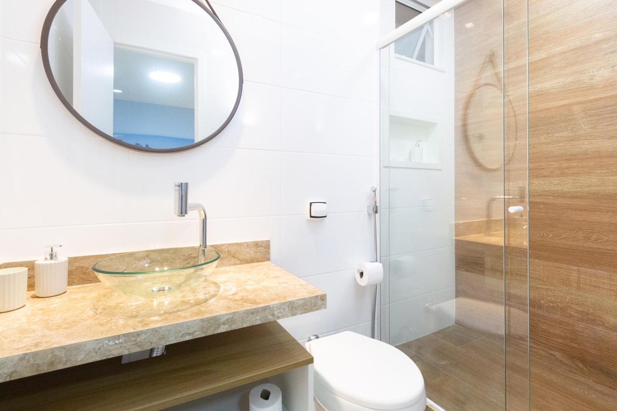 Luxo Em Ipanema 304 Apartemen Rio de Janeiro